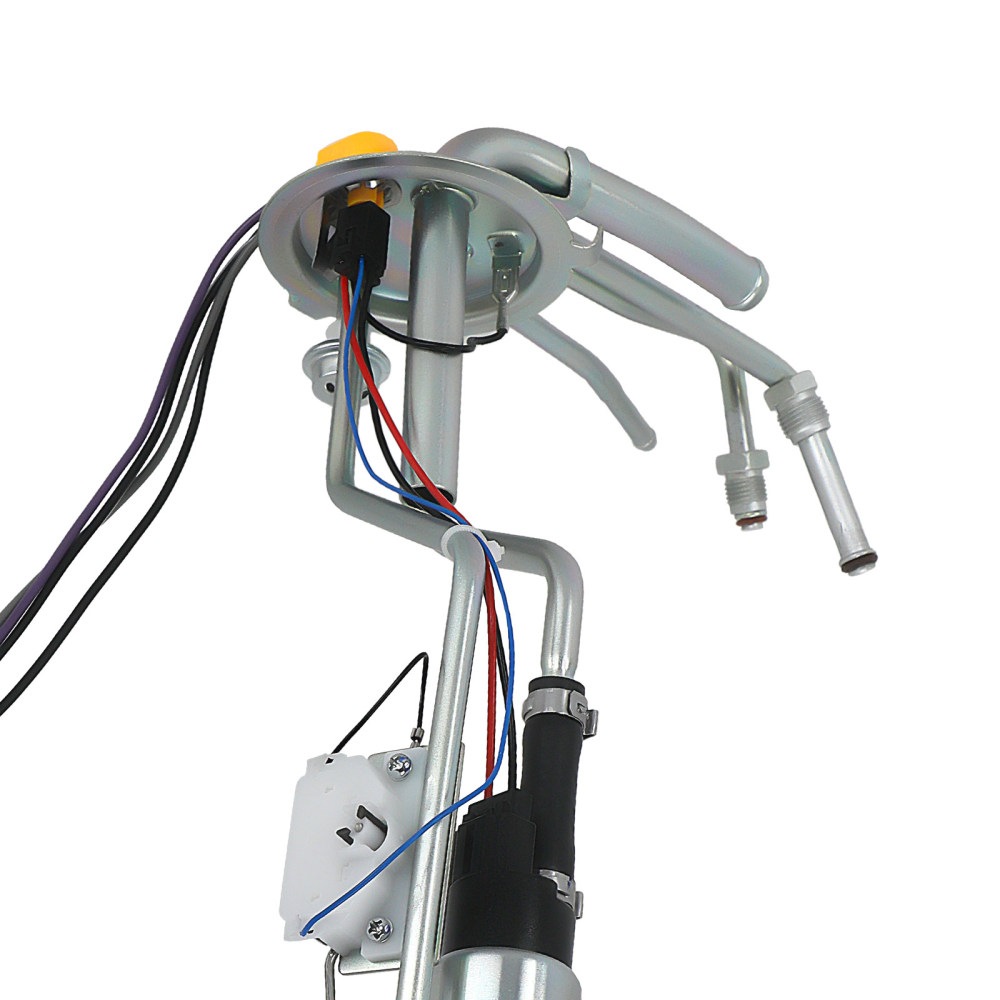 Electric Fuel Pump Module compatible for Chevy GMC C/K1500 V8 5.7L 1996-1997 w/Sending Unit