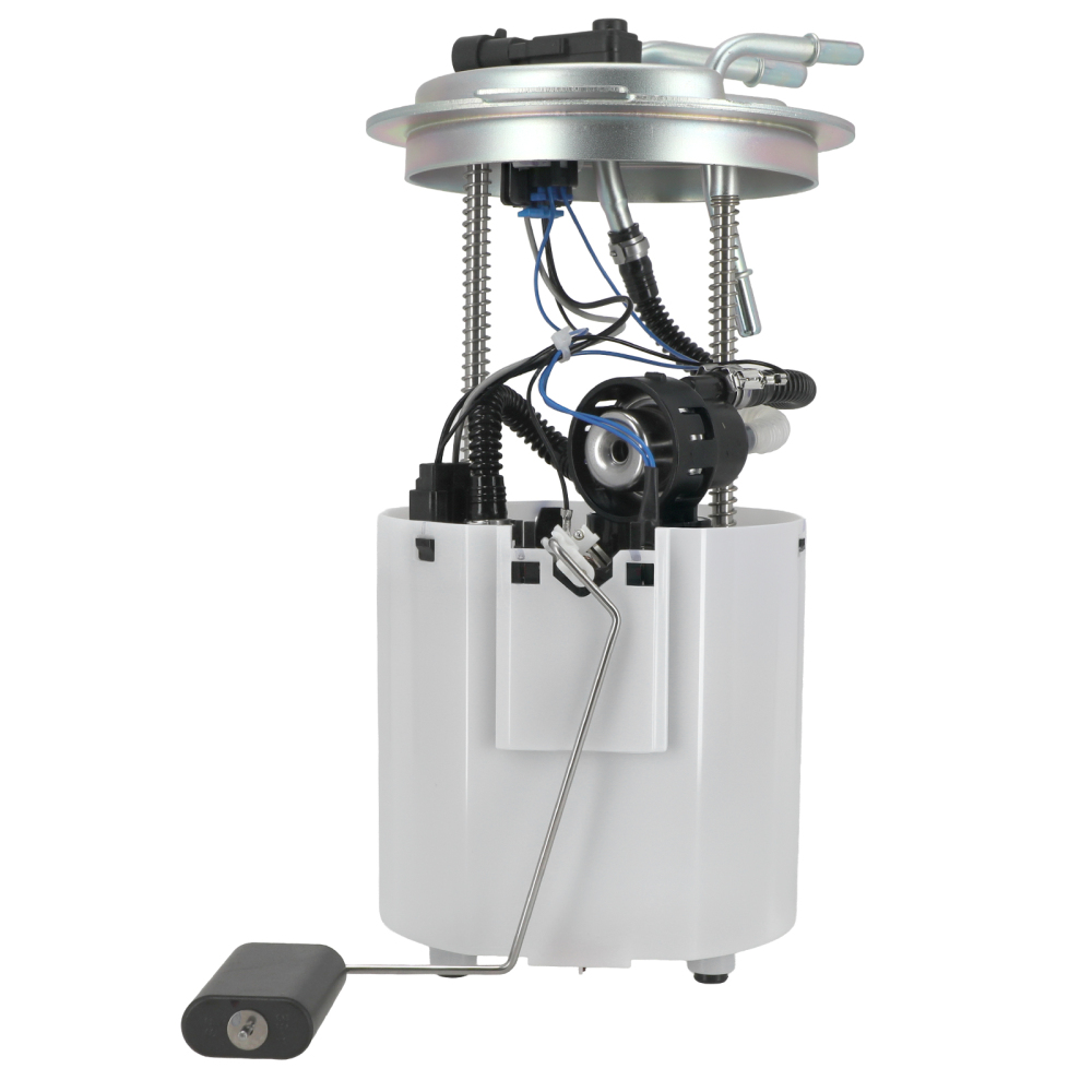 Fuel Pump Module Assembly compatible for Chevy Avalanche compatible for Suburban 1500 5.3L 05-07 19167711