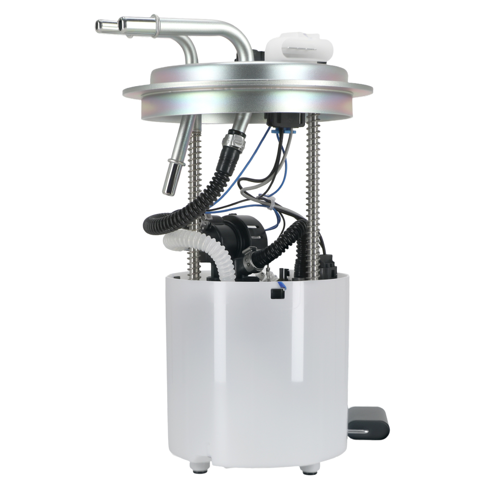 Fuel Pump Module Assembly compatible for Chevy Avalanche compatible for Suburban 1500 5.3L 05-07 19167711
