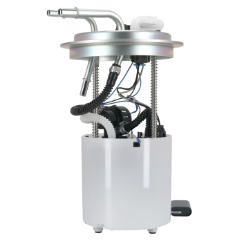 Fuel Pump Module Assembly compatible for Chevy Avalanche compatible for Suburban 1500 5.3L 05-07 19167711