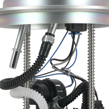 Fuel Pump Module Assembly compatible for Chevy Avalanche compatible for Suburban 1500 5.3L 05-07 19167711