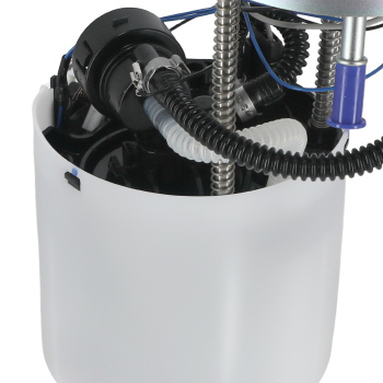 Fuel Pump Module Assembly compatible for Chevy Avalanche compatible for Suburban 1500 5.3L 05-07 19167711
