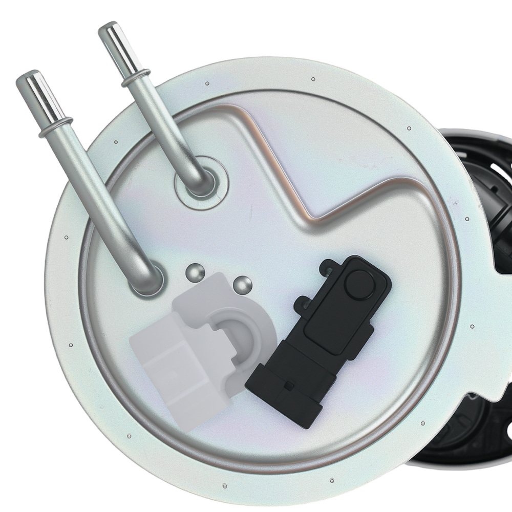 Fuel Pump Module Assembly compatible for Chevy Avalanche compatible for Suburban 1500 5.3L 05-07 19167711