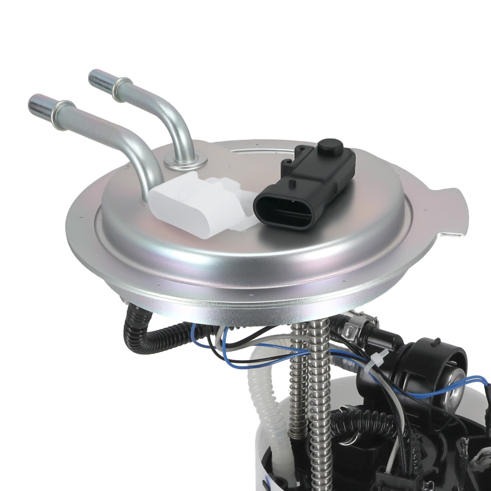Fuel Pump Module Assembly compatible for Chevy Avalanche compatible for Suburban 1500 5.3L 05-07 19167711