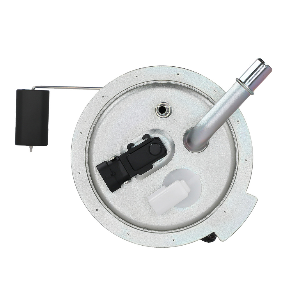 Electric Fuel Pump Module Assembly compatible for Chevrolet Trailblazer 2005-2007 L6 V8