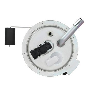 Electric Fuel Pump Module Assembly compatible for Chevrolet Trailblazer 2005-2007 L6 V8