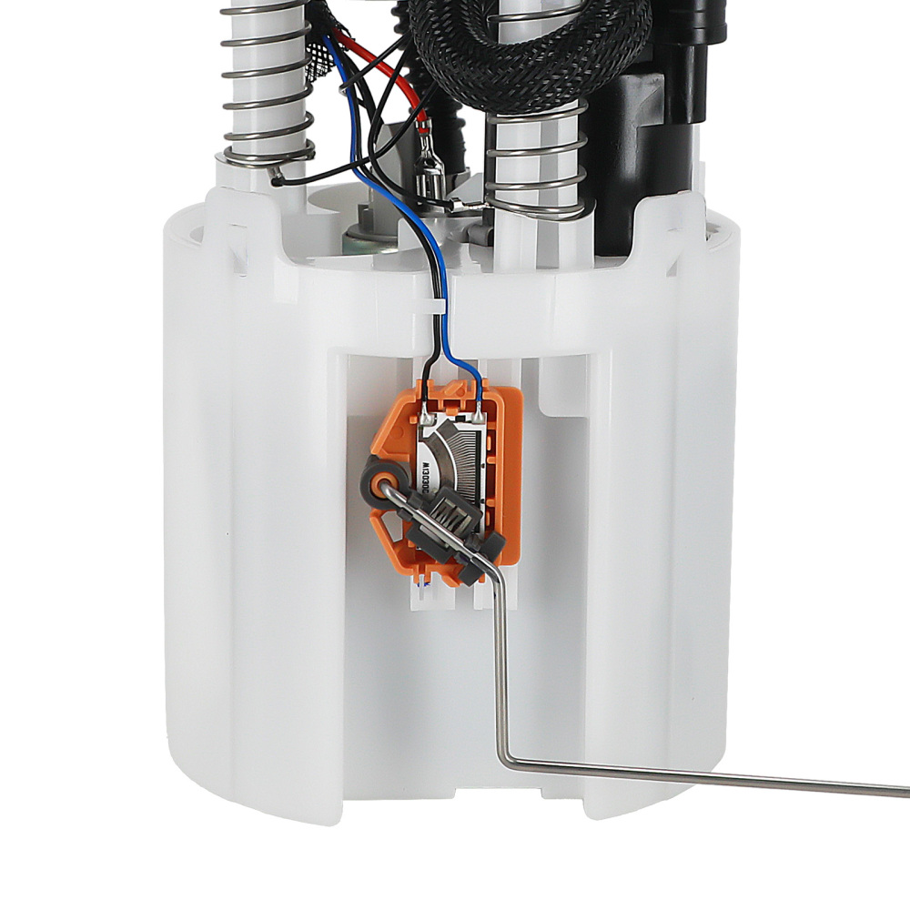 Electric Fuel Pump Module Assembly compatible for Chevrolet Trailblazer 2005-2007 L6 V8