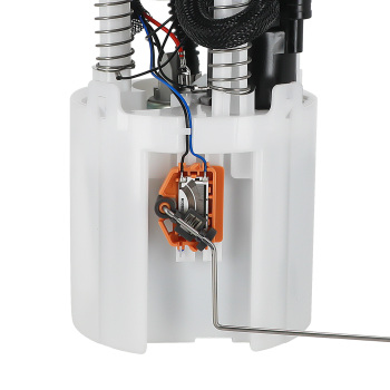 Electric Fuel Pump Module Assembly compatible for Chevrolet Trailblazer 2005-2007 L6 V8