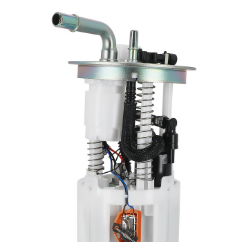 Electric Fuel Pump Module Assembly compatible for Chevrolet Trailblazer 2005-2007 L6 V8