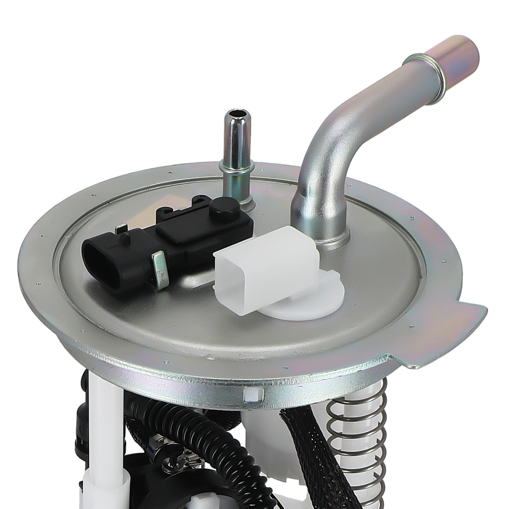 Electric Fuel Pump Module Assembly compatible for Chevrolet Trailblazer 2005-2007 L6 V8