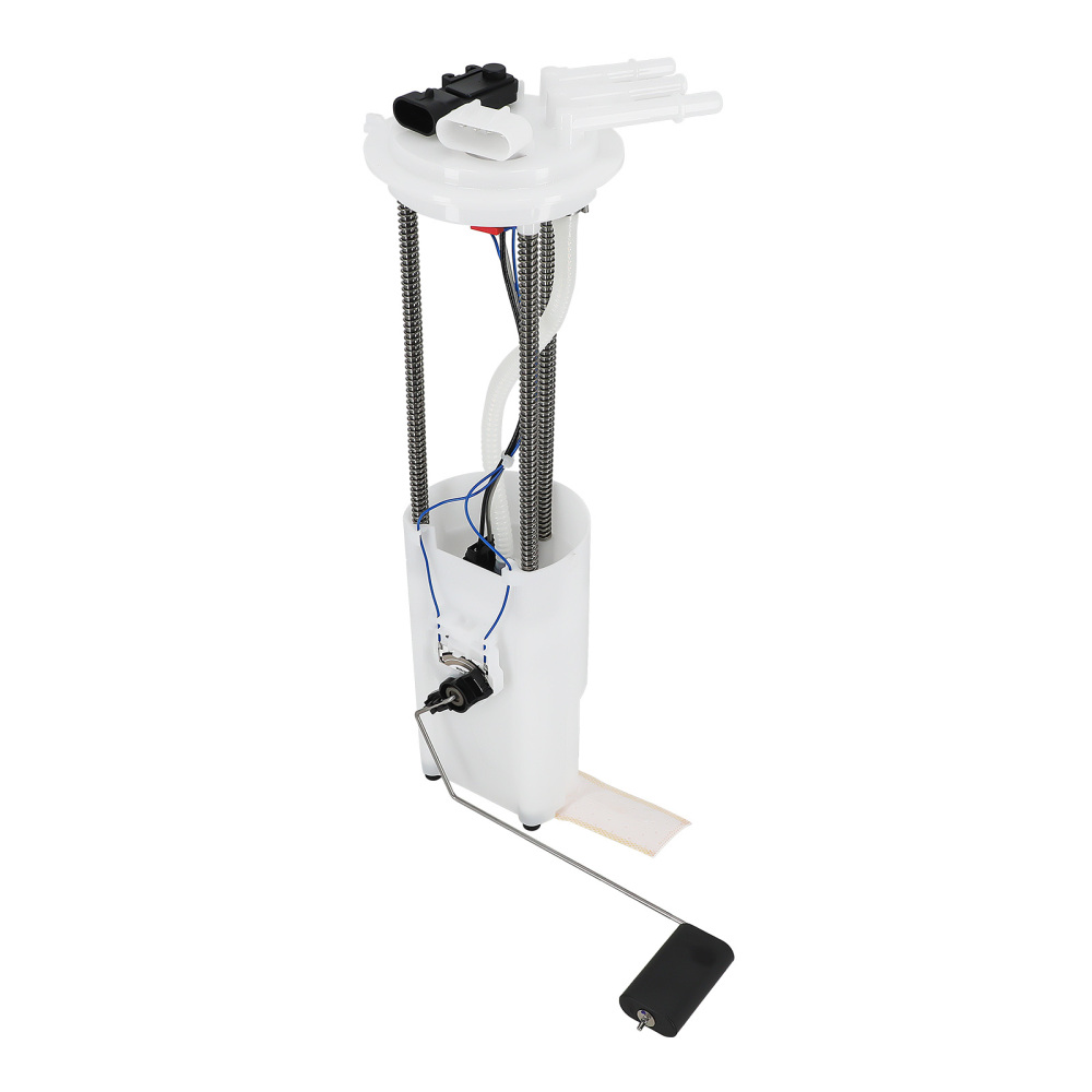 Fuel Pump w/Sending Unit compatible for GMC Chevy C2500 K2500 V8 5.7L 7.4L 1998-2000