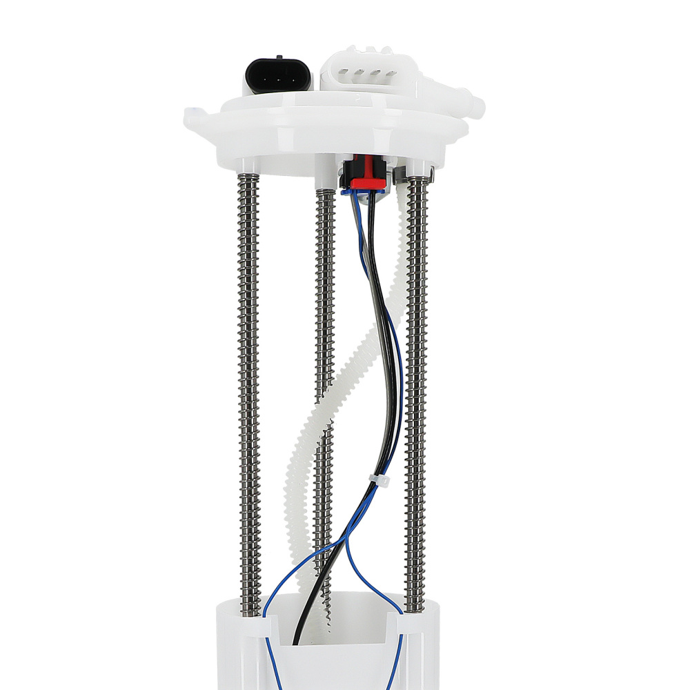 Fuel Pump w/Sending Unit compatible for GMC Chevy C2500 K2500 V8 5.7L 7.4L 1998-2000