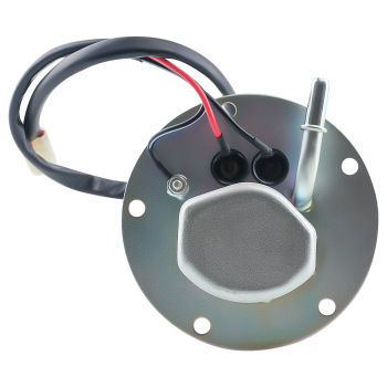 Fuel Pump Assembly compatible for Kawasaki Ninja ZX-6R ZX-6RR 2005-2006 49040-0814