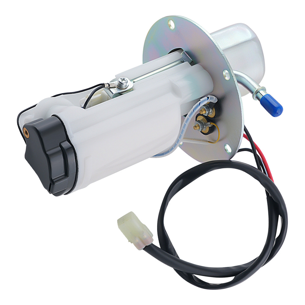 Fuel Pump Assembly compatible for Kawasaki Ninja ZX-6R ZX-6RR 2005-2006 49040-0814