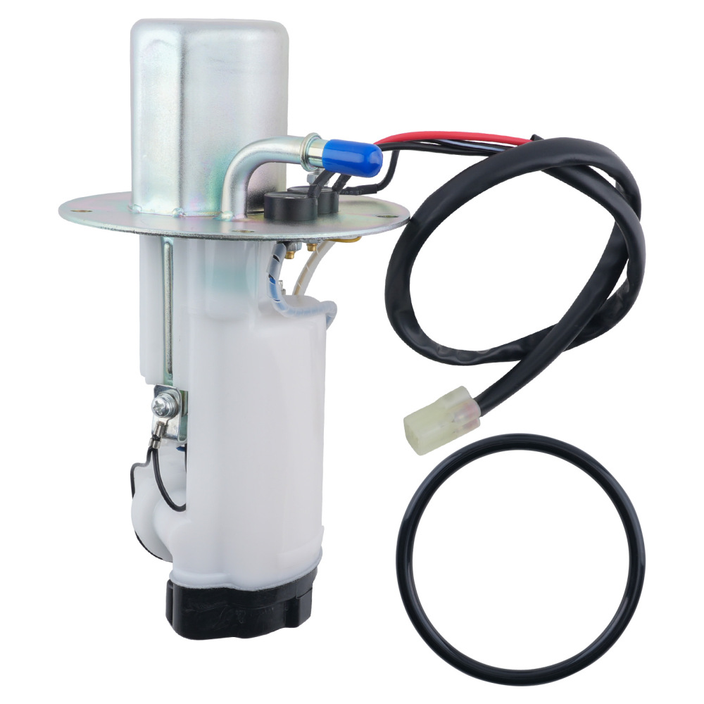 Fuel Pump Assembly compatible for Kawasaki Ninja ZX-6R ZX-6RR 2005-2006 49040-0814