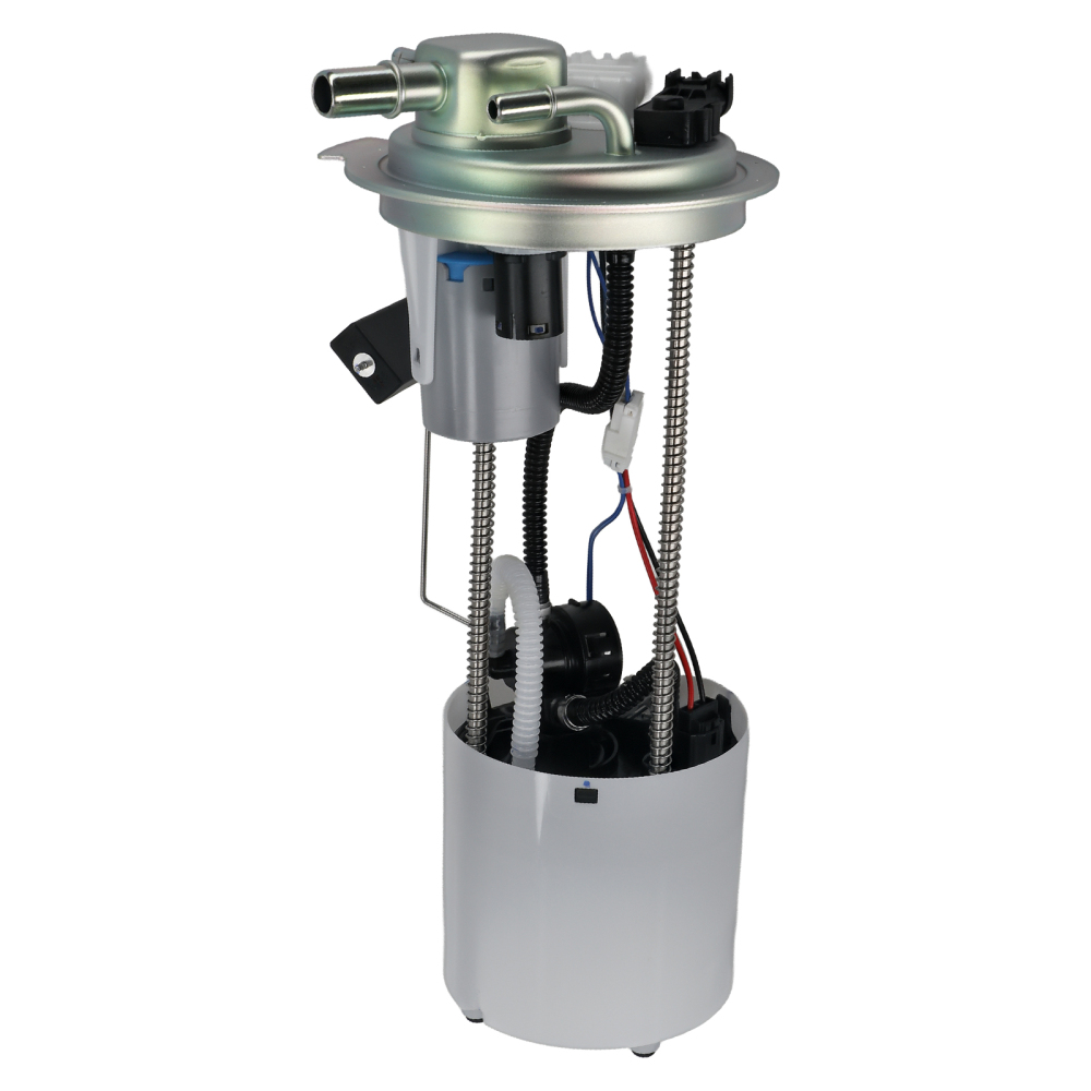Fuel Pump Assembly for 2014-2018 compatible for Chevy Silverado GMC Sierra 1500 4.3L 5.3L 6.2L