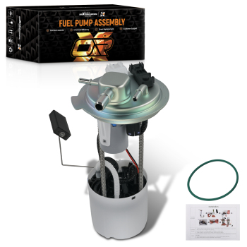 Fuel Pump Assembly for 2014-2018 compatible for Chevy Silverado GMC Sierra 1500 4.3L 5.3L 6.2L