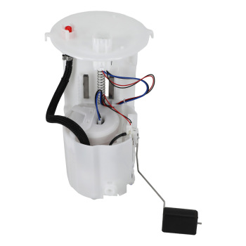 Fuel Pump Module Assembly compatible for Toyota Prius ZVW30 ZVW35 1.8L 10-15 7702047081