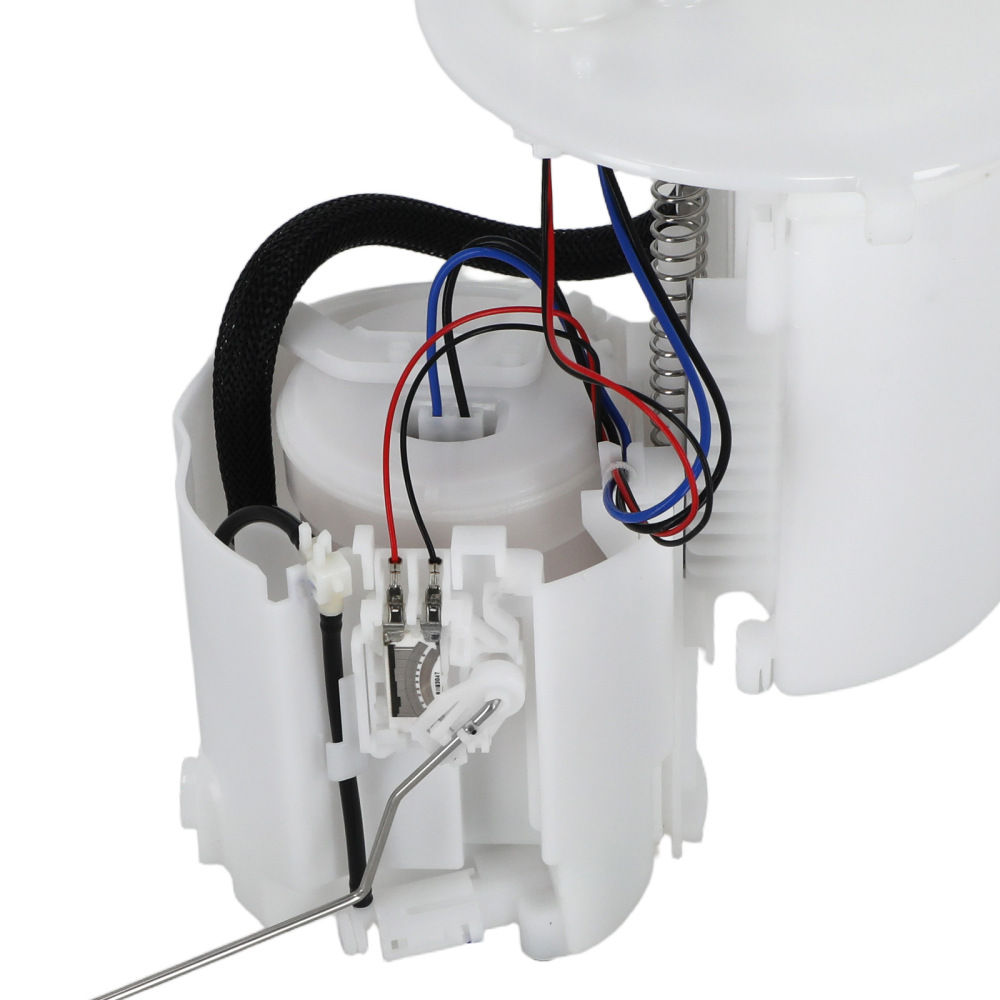 Fuel Pump Module Assembly compatible for Toyota Prius ZVW30 ZVW35 1.8L 10-15 7702047081