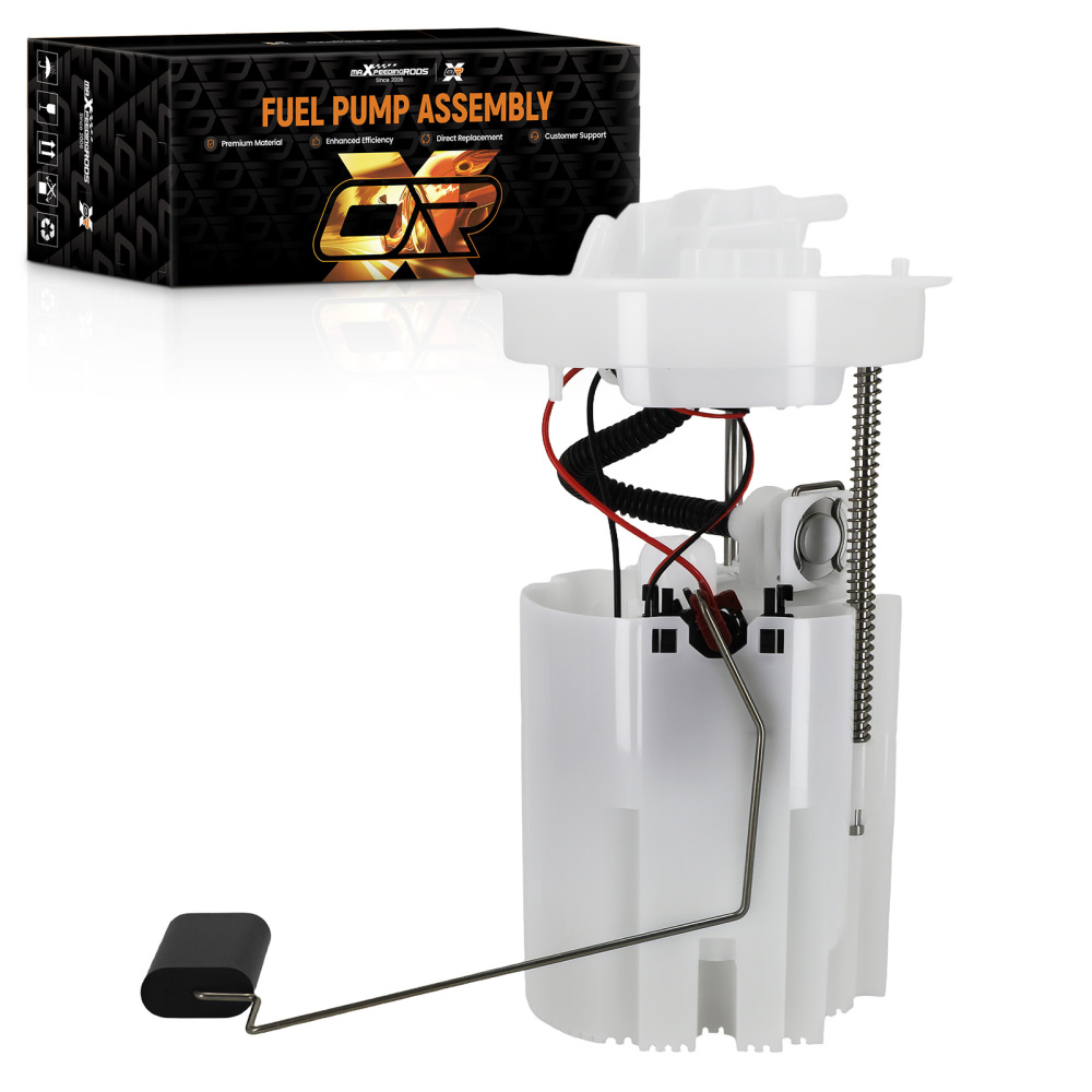 Fuel Pump Assembly compatible for Ford Focus Mk3 C-Max Grand C-Max 1.0 1.5 1.6 2010-2020