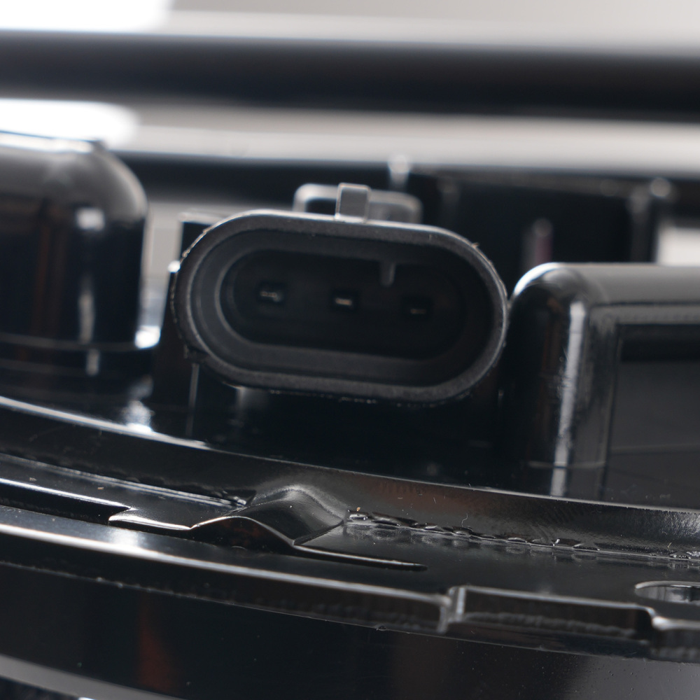 Electric Fuel Pump Module Assembly compatible for Saab 9-3 2.0L L4 2003-2011 12805467