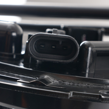 Electric Fuel Pump Module Assembly compatible for Saab 9-3 2.0L L4 2003-2011 12805467