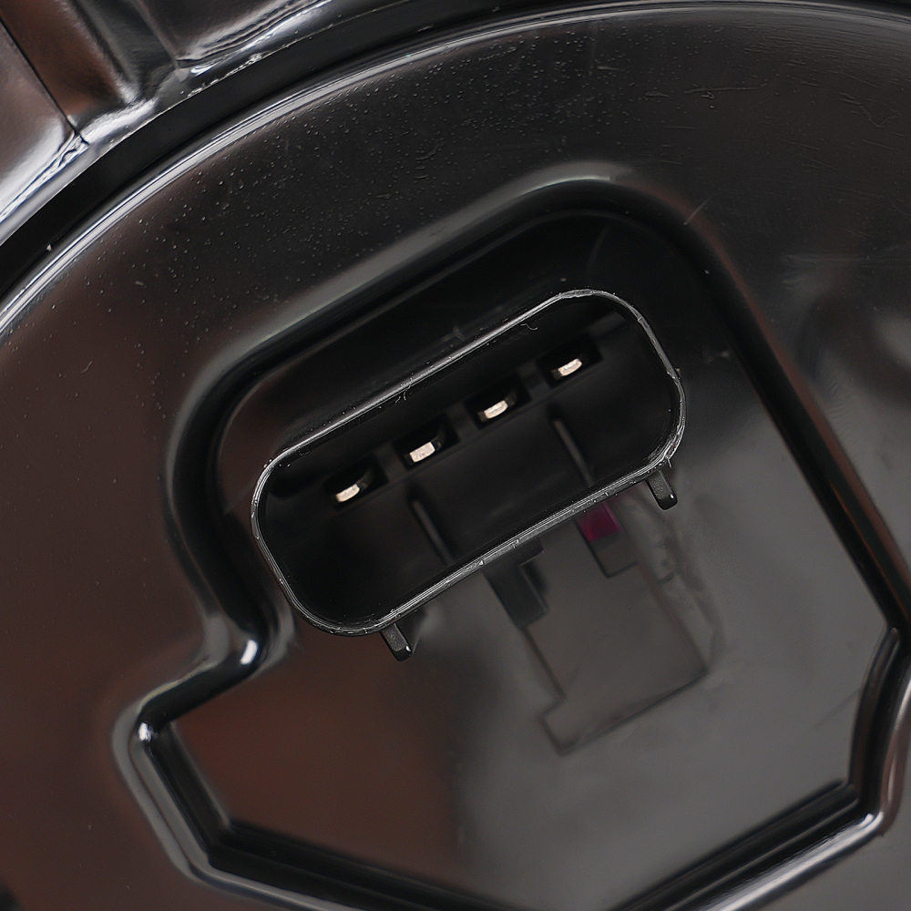 Electric Fuel Pump Module Assembly compatible for Saab 9-3 2.0L L4 2003-2011 12805467