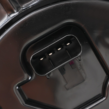 Electric Fuel Pump Module Assembly compatible for Saab 9-3 2.0L L4 2003-2011 12805467