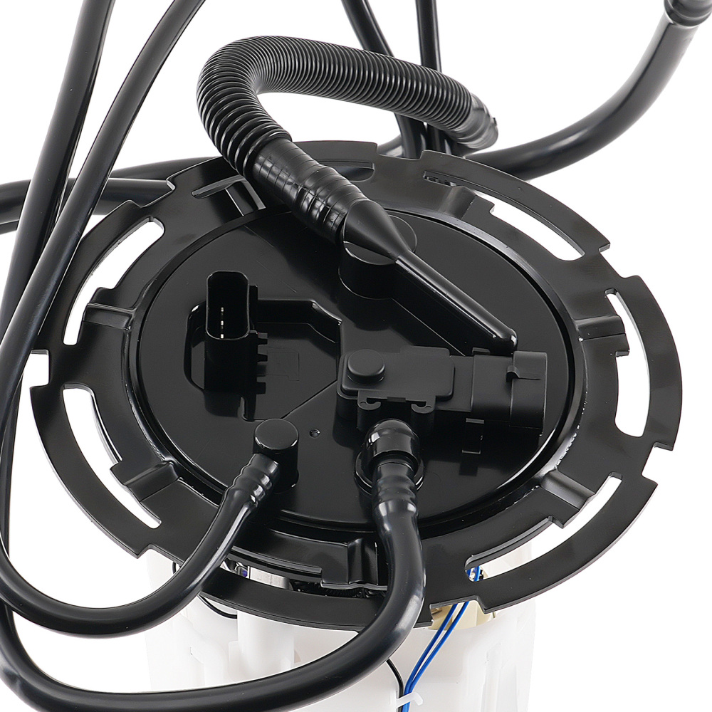 Electric Fuel Pump Module Assembly compatible for Saab 9-3 2.0L L4 2003-2011 12805467