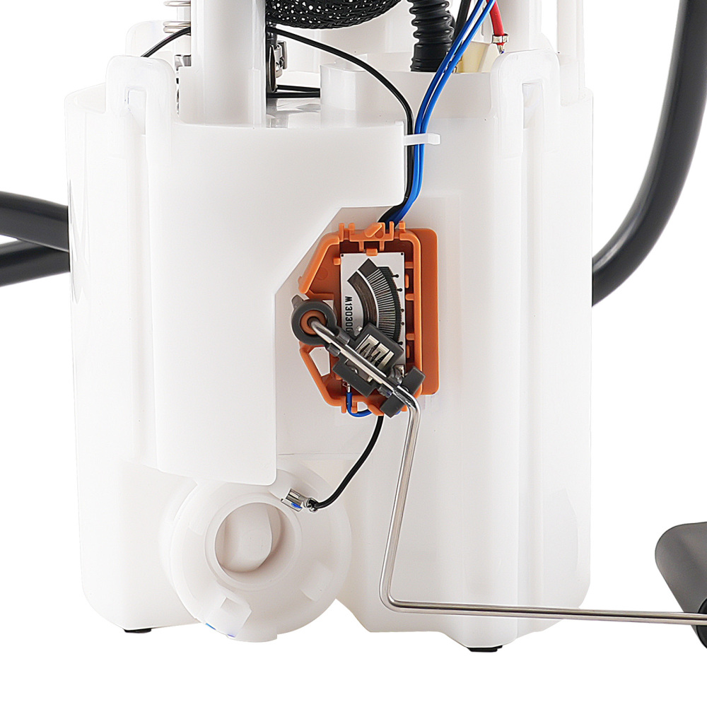 Electric Fuel Pump Module Assembly compatible for Saab 9-3 2.0L L4 2003-2011 12805467