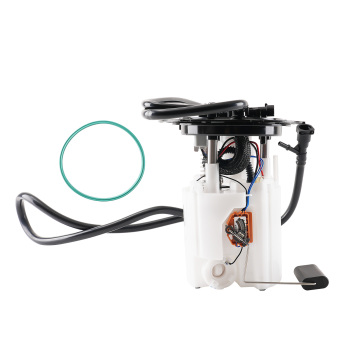Electric Fuel Pump Module Assembly compatible for Saab 9-3 2.0L L4 2003-2011 12805467
