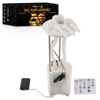 Fuel Pump Assembly compatible for Holden Colorado RC Rodeo TF RA 2.4L 3.2L 3.5L 1998-2009