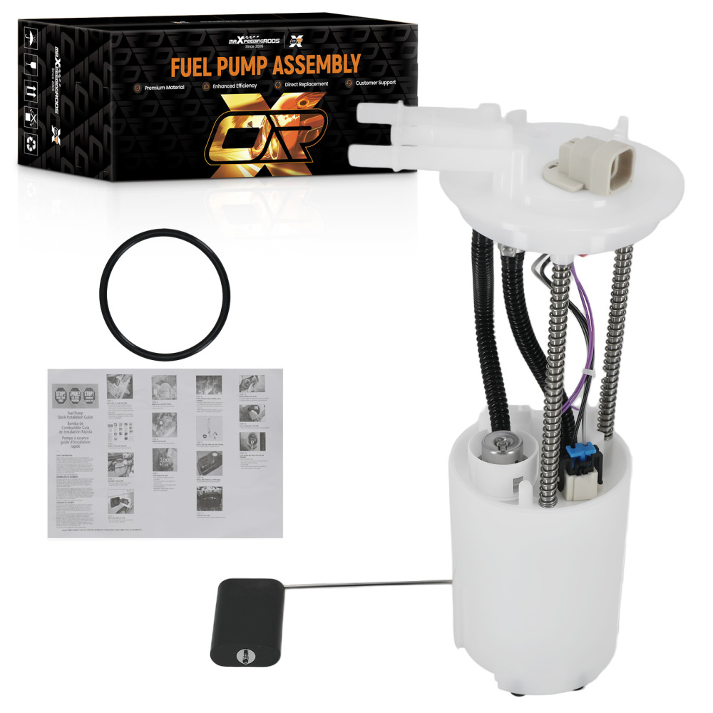 Fuel Pump Module Assembly compatible for Holden Commodore VU HSV Maloo Ute 5.7L V8 01-02