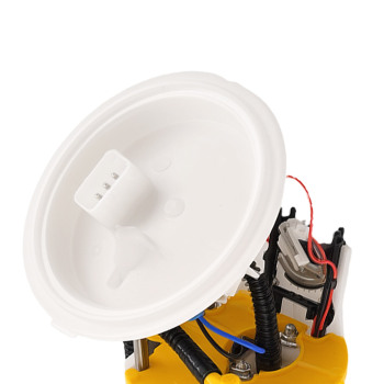 Fuel Pump Assembly compatible for BMW 5 E60 E61 520d 525d 530d 535d 2002-2010 16117373472
