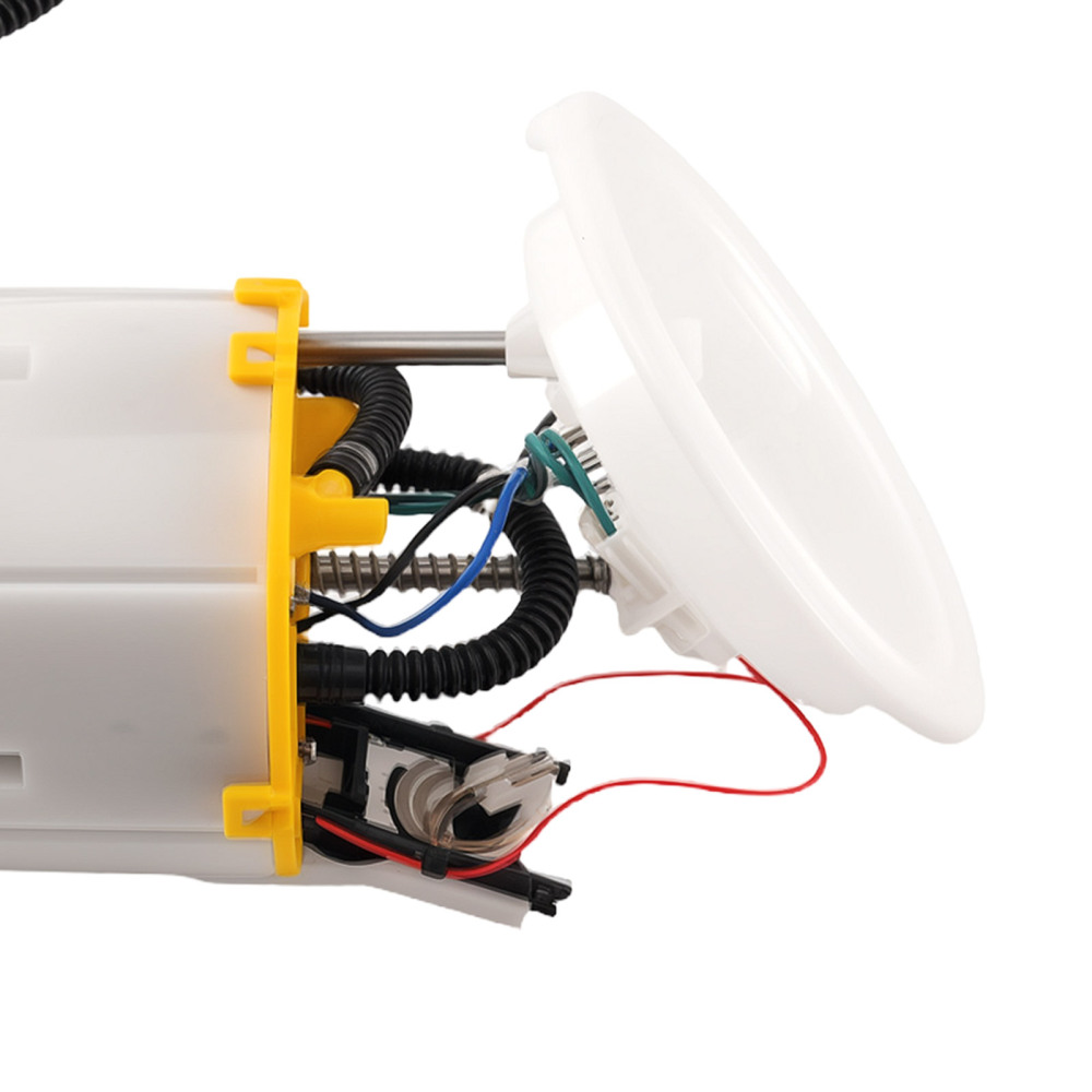 Fuel Pump Assembly compatible for BMW 5 E60 E61 520d 525d 530d 535d 2002-2010 16117373472