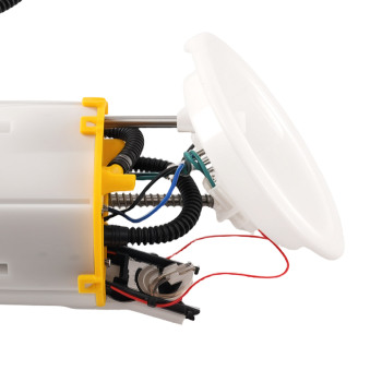 Fuel Pump Assembly compatible for BMW 5 E60 E61 520d 525d 530d 535d 2002-2010 16117373472