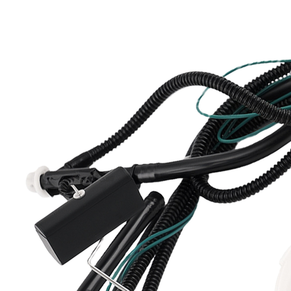 Fuel Pump Assembly compatible for BMW 5 E60 E61 520d 525d 530d 535d 2002-2010 16117373472