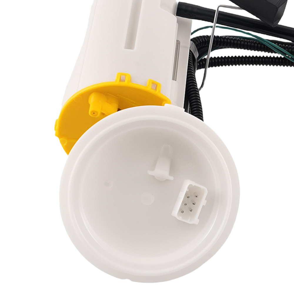Fuel Pump Assembly compatible for BMW 5 E60 E61 520d 525d 530d 535d 2002-2010 16117373472