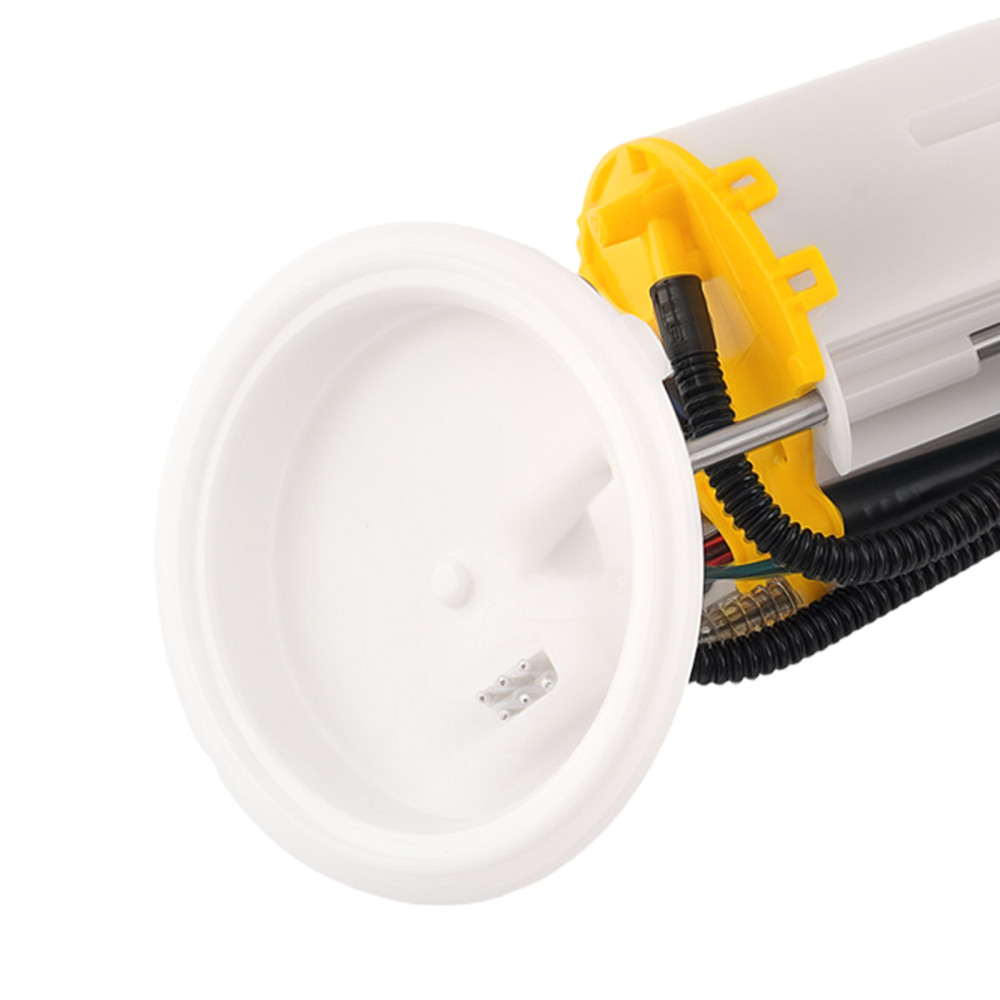 Fuel Pump Assembly compatible for BMW 5 E60 E61 520d 525d 530d 535d 2002-2010 16117373472