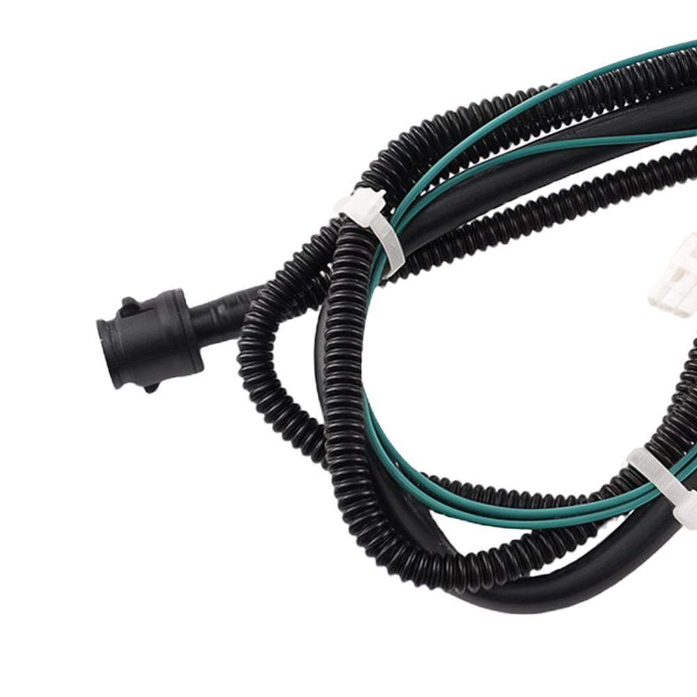 Fuel Pump Assembly compatible for BMW 5 E60 E61 520d 525d 530d 535d 2002-2010 16117373472