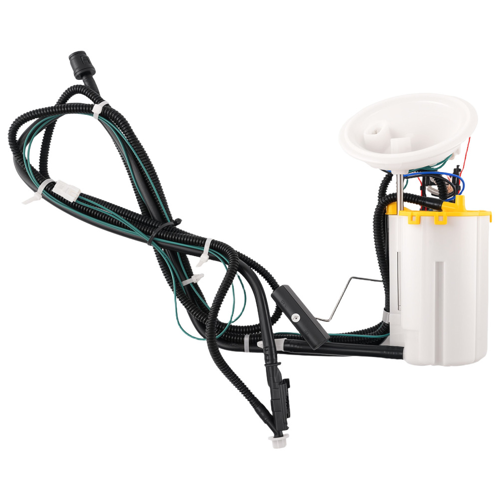 Fuel Pump Assembly compatible for BMW 5 E60 E61 520d 525d 530d 535d 2002-2010 16117373472