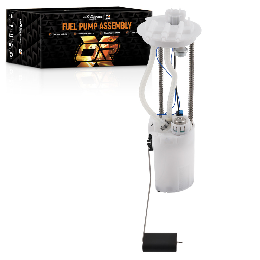Fuel Pump Assembly compatible for Holden Adventra Berlina Commodore VZ 3.6i 04-07 25369168