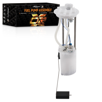 Fuel Pump Assembly compatible for Holden Adventra Berlina Commodore VZ 3.6i 04-07 25369168