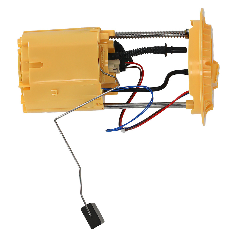 Fuel Pump Module Assembly compatible for Mercedes-Benz M-Class W164 ML280 ML300 05-11
