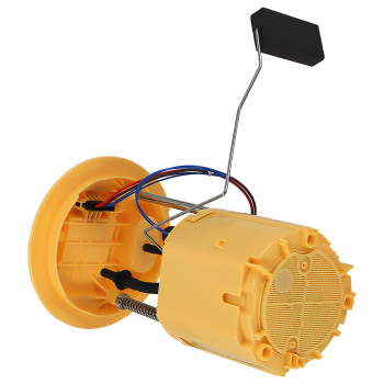 Fuel Pump Module Assembly compatible for Mercedes-Benz M-Class W164 ML280 ML300 05-11