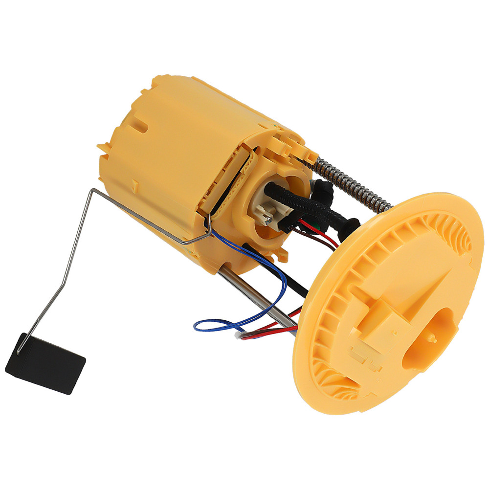 Fuel Pump Module Assembly compatible for Mercedes-Benz M-Class W164 ML280 ML300 05-11