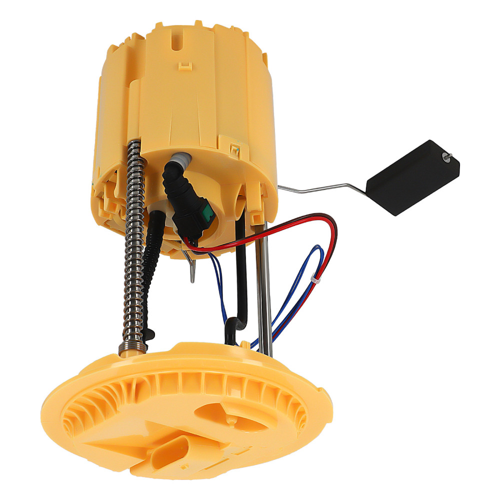 Fuel Pump Module Assembly compatible for Mercedes-Benz M-Class W164 ML280 ML300 05-11