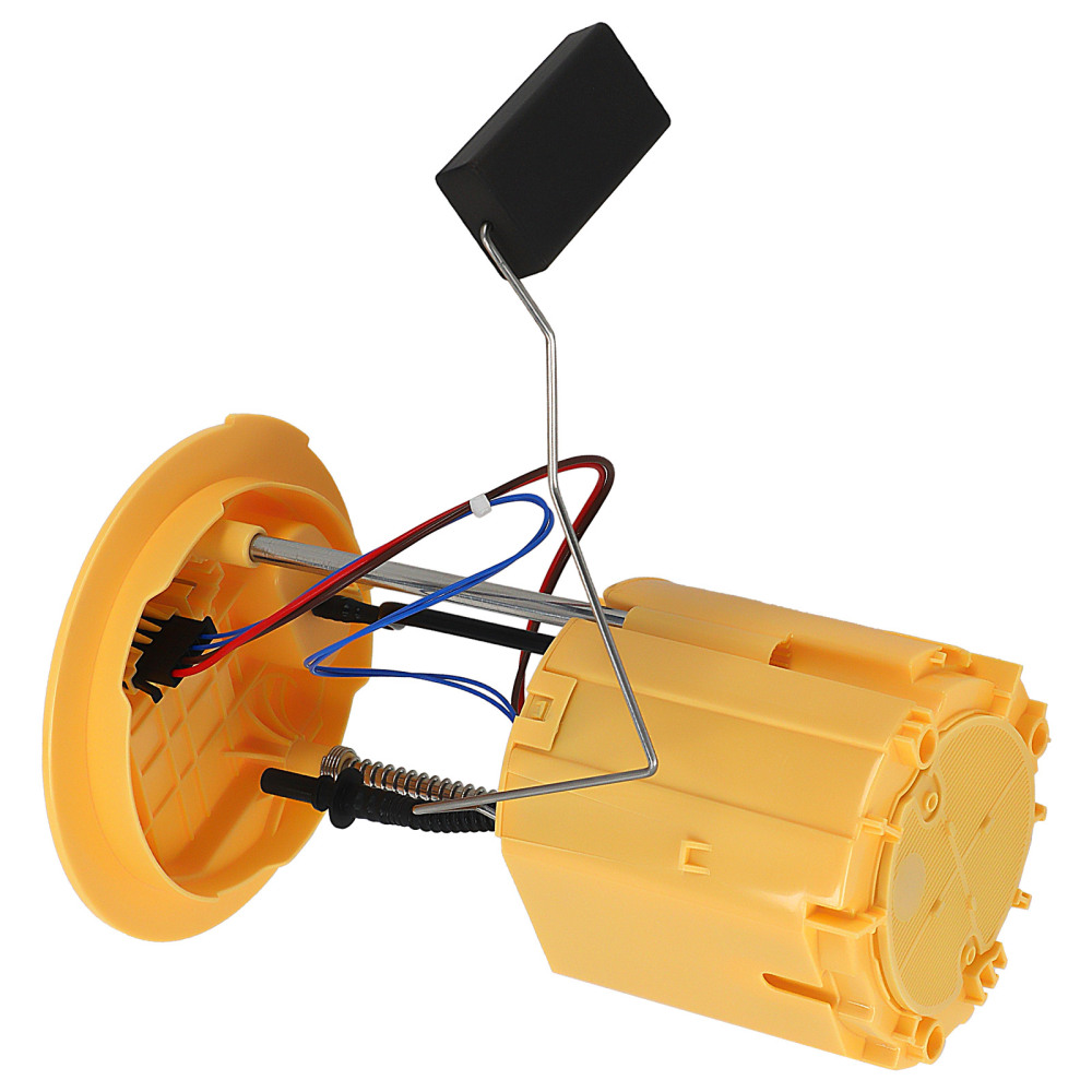 Fuel Pump Module Assembly compatible for Mercedes-Benz M-Class W164 ML280 ML300 05-11