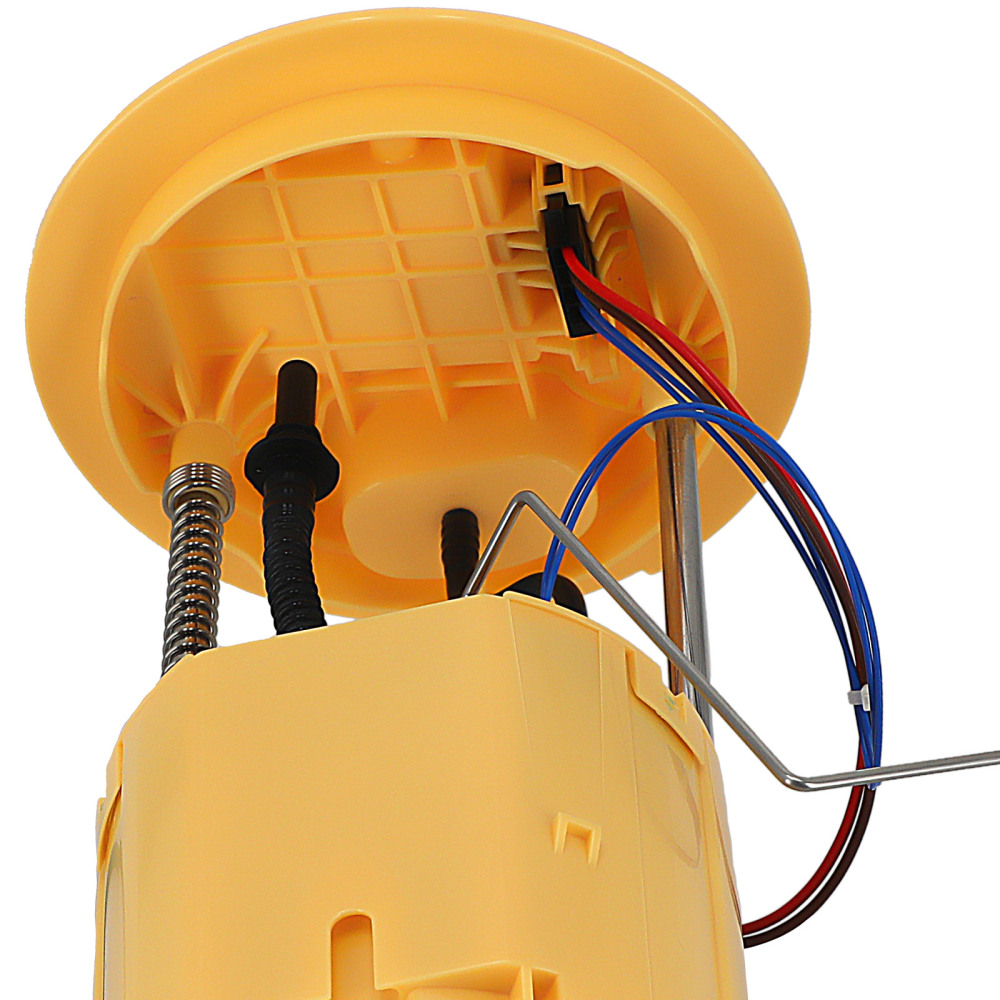 Fuel Pump Module Assembly compatible for Mercedes-Benz M-Class W164 ML280 ML300 05-11