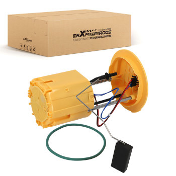 Fuel Pump Module Assembly compatible for Mercedes-Benz M-Class W164 ML280 ML300 05-11